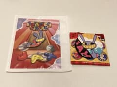 アメイジングデジタルサーカス ジャックス ピンズ+缶バッジセットのサムネイル