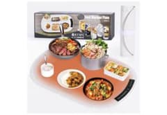 フードウォーマープレート 食品保温プレートのサムネイル