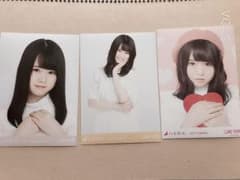 乃木坂46 生写真 山崎怜奈のサムネイル
