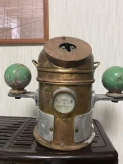 船舶　羅針盤　インテリアにも可のサムネイル