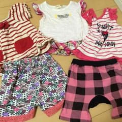 80cm✩セット販売のサムネイル