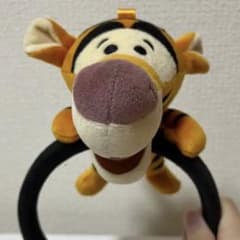 ティガー カチューシャ ディズニーのサムネイル
