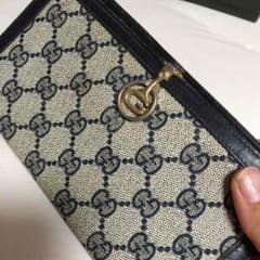 【値下げ】GUCCI財布⑥のサムネイル