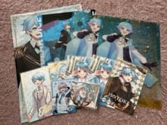いれいす　ほとけ　ブロマイド　ファイル　ポスター　缶バッジのサムネイル
