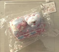 【新品】 nienienie コアラ 動物 スクイーズ ケーキ ニエニエのサムネイル