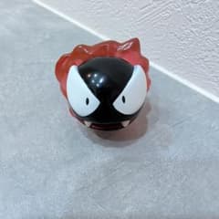 モンコレ　初期　ゴース 美品】③TOMY ポケットモンスター モンコレ フィギュア 初期 ゴース