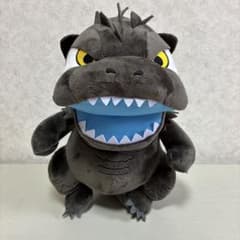 ゴジラ　デフォルメぬいぐるみBIG2 ゴジラ2023