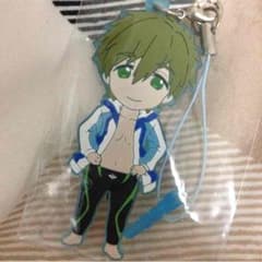 Free! 橘真琴 ラバストのサムネイル