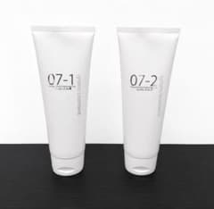 QUEEN'S BATHROOM システムトリートメント 240g×2のサムネイル