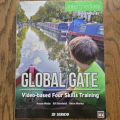 Global Gate Intermediate -Video-based F…のサムネイル