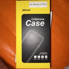 JETech iPhone 13 Pro ケース カバーのサムネイル