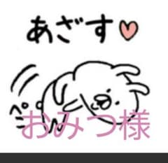 おみつ様専用のサムネイル