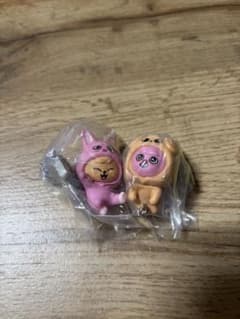 skzoo ガチャ　チャンビン　スンミンのサムネイル