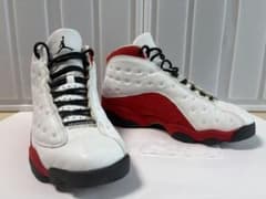 AIR JORDAN 13 OG 1998年購入136002-101 28cmのサムネイル
