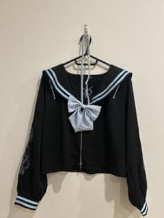 KRY 「MSTE」 セーラー ブルーのサムネイル