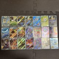 ポケカARまとめ売りのサムネイル