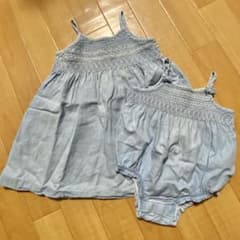 GAP 姉妹お揃い babyGapのサムネイル