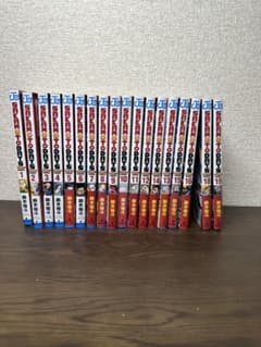 サカモトデイズ 19巻セットのサムネイル