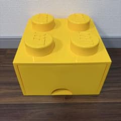 LEGOストレージボックスのサムネイル