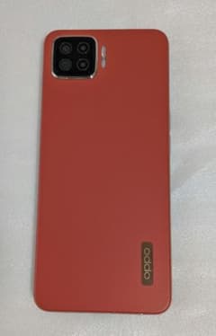OPPO A73 CPH2099 本体 オレンジ. - メルカリ