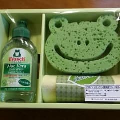 フロッシュ☆ギフトセットのサムネイル