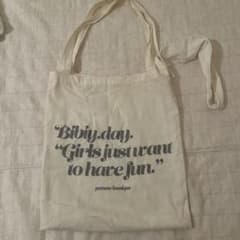 Bibiy バッグのサムネイル