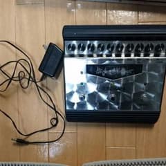 ヒュースアンドケトナー tubemanのサムネイル