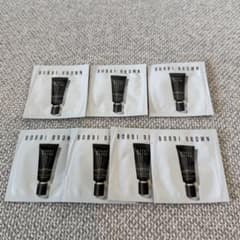 BOBBI BROWN インテンシブ セラム ラディアンス プライマー 7袋のサムネイル