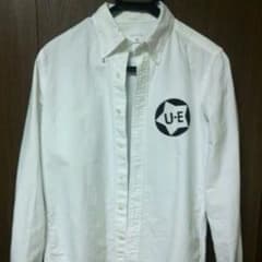 uniform experiment　whiteline　shirtのサムネイル