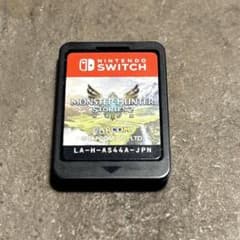 몬스터 헌터 스토리 2 Switch 카세트 소프트 전용