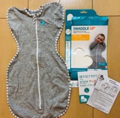 スワドルアップ swaddle up Sサイズのサムネイル