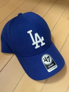 47 MVP ロサンゼルス・ドジャース キャップのサムネイル