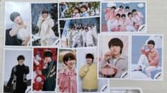 大橋和也 公式写真 11枚セットのサムネイル
