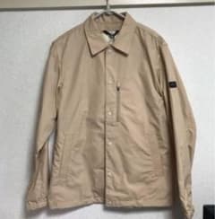ばっはまん様専用　撥水コットンコーチジャケットのサムネイル