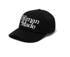 human made girls don’t cry キャップ　capのサムネイル