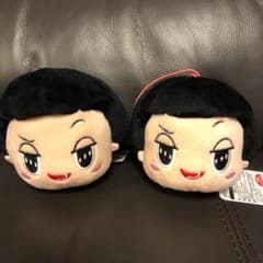 치코 짱에 꾸짖는 부루부루 마스코트 마스코트