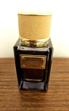 生産終了】Dolce & Gabbana ベルベットテンダーウード - メルカリ