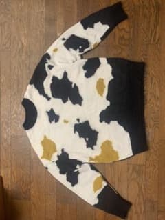 MAISON SPECIAL ニットのサムネイル