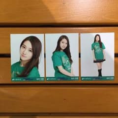 桜井玲香 卒コンT コンプのサムネイル