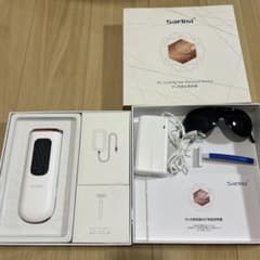 Sarlisi IPL光美容器 AI07のサムネイル
