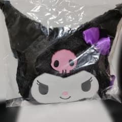 クロミ SANRIO FES 2026 フェイスバッグ