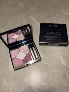 Dior アイシャドウ 865 - メルカリ