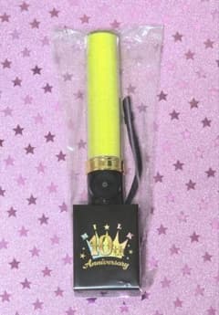 M!LK 吉田仁人 ペンライト I CAN DRINK! キャンドリ - メルカリ