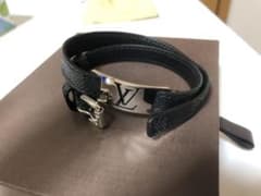 LOUIS VUITTON 2連ブレスレットのサムネイル