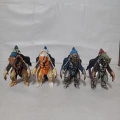 ウルトラマン 怪獣 ソフビ まとめ売り 12体 | Shop at Mercari from
