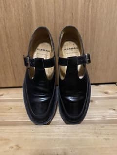 KLEMAN レザーシューズ　レディースのサムネイル