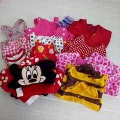 子ども服 まとめ売りのサムネイル