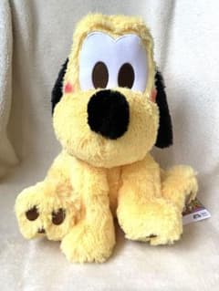 プルート BIGぬいぐるみ～Disney Collection～　プルート