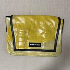 FREITAG F14 DEXTER メッセンジャーバッグ - メルカリ