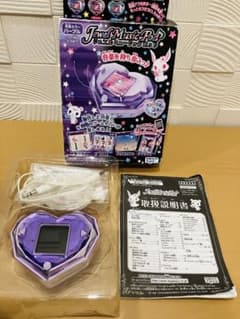 ジュエルペット ジュエルミュージックポッド パープル - メルカリ